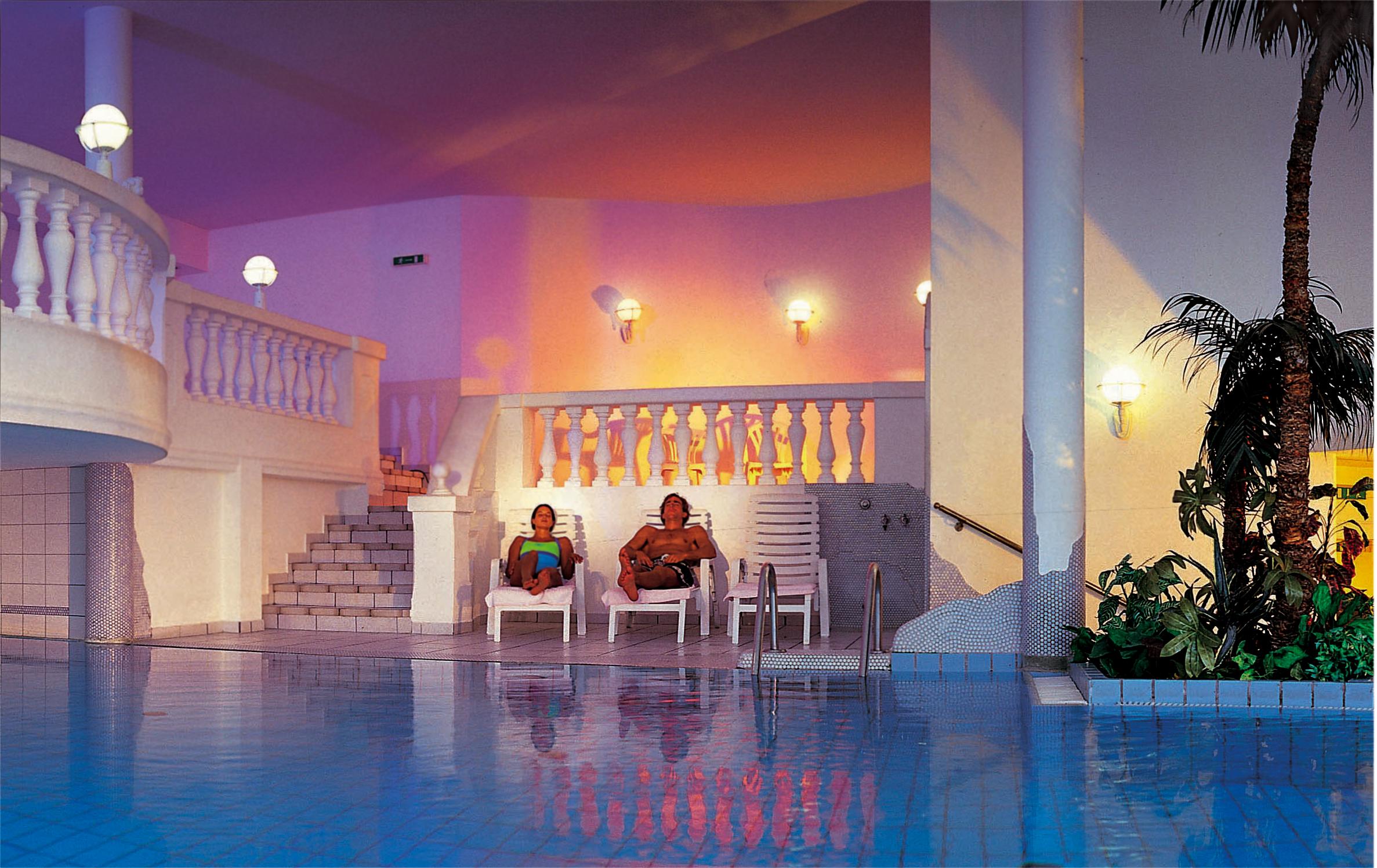 Hotel Alpina Nature-Wellness Wenns Exterior foto