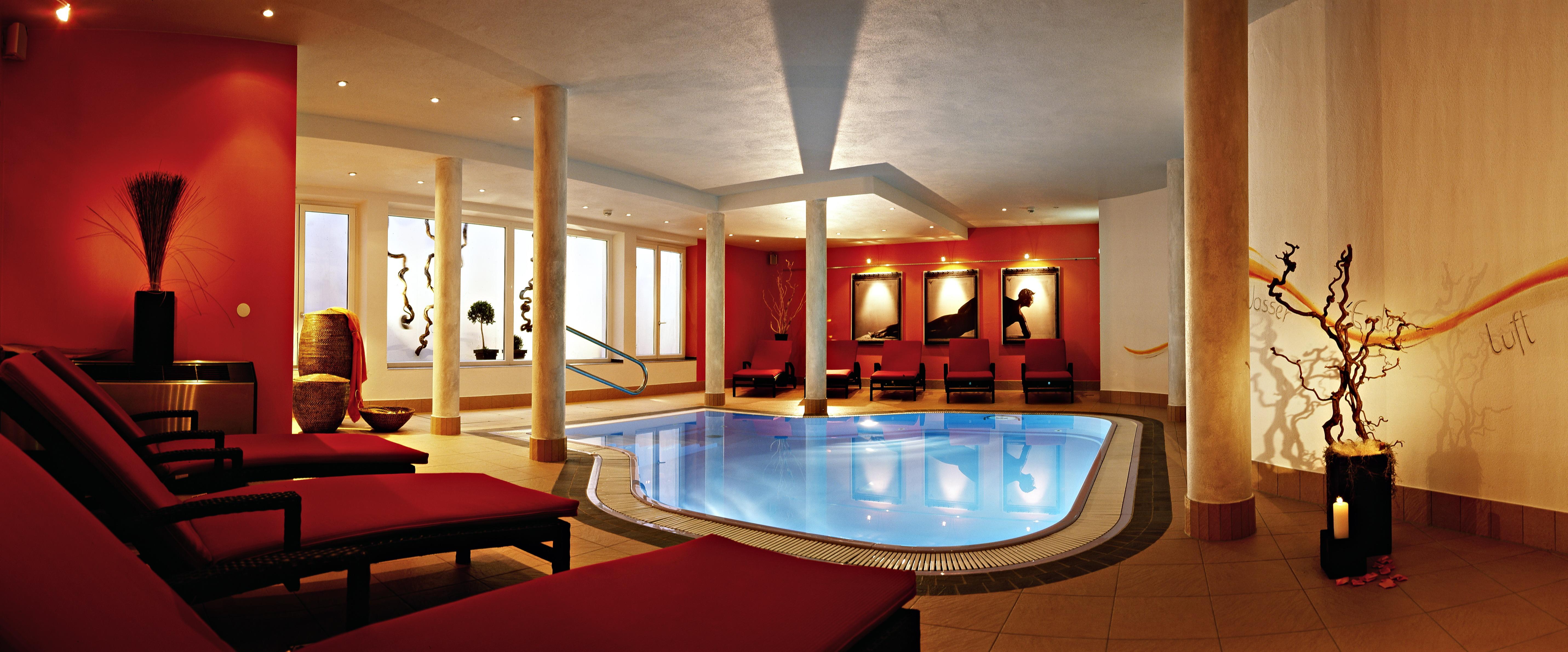 Hotel Alpina Nature-Wellness Wenns Exterior foto