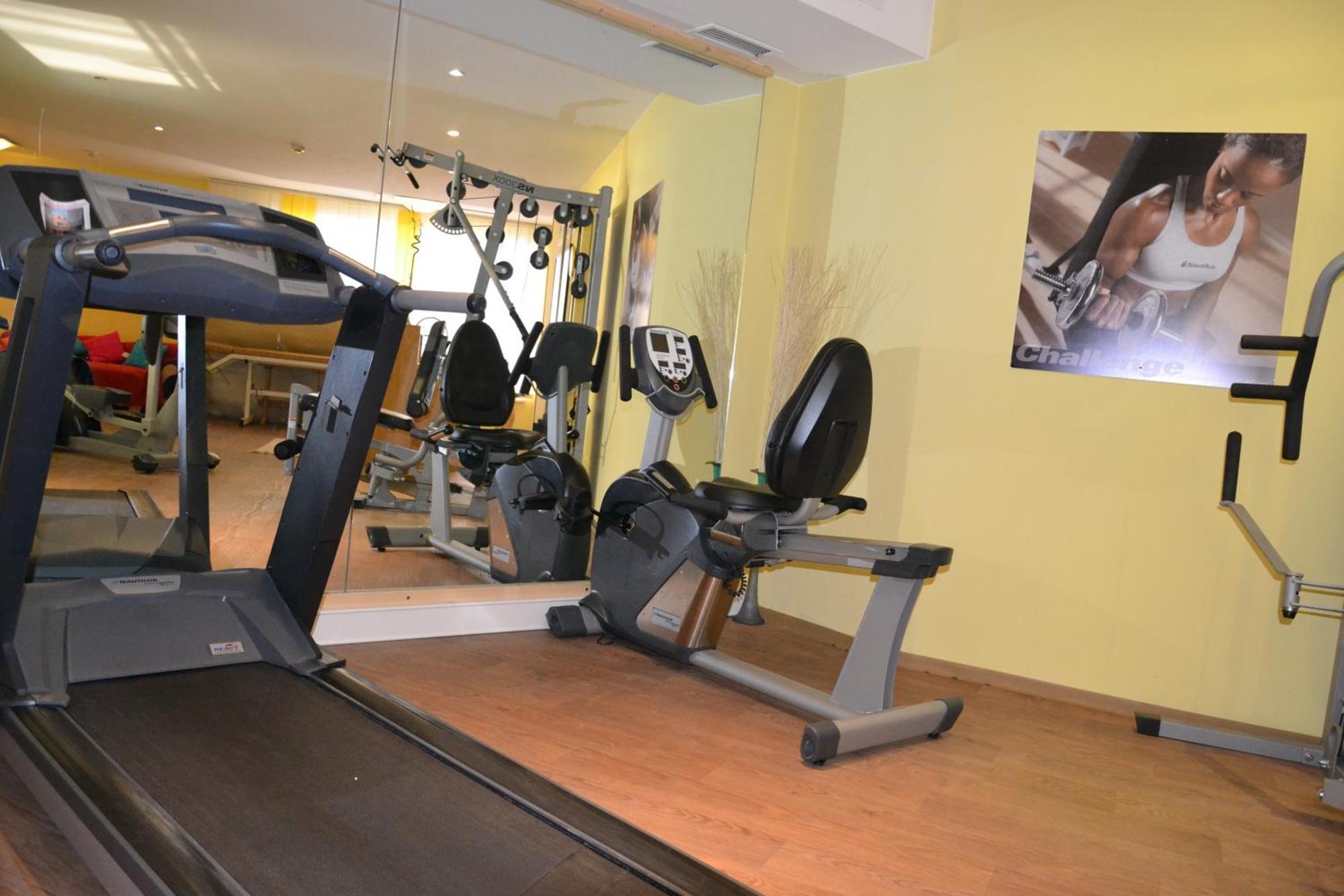 Hotel Alpina Nature-Wellness Wenns Exterior foto