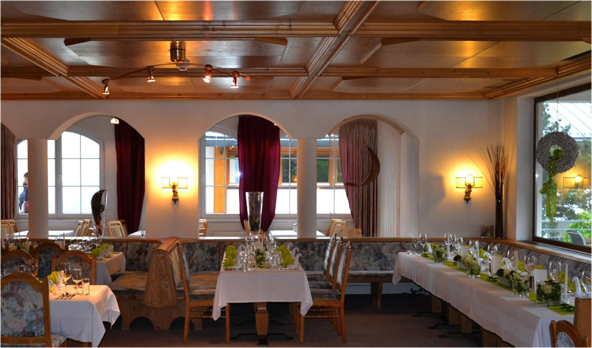 Hotel Alpina Nature-Wellness Wenns Exterior foto